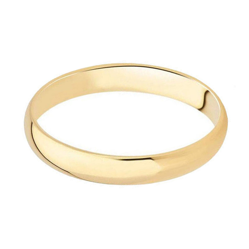 انگشتر طلا 18 عیار زنانه رزالیا مدل Diamond-GEA-018