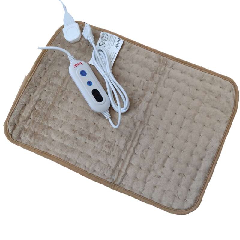 تشک برقی بریسک مدل HP-50