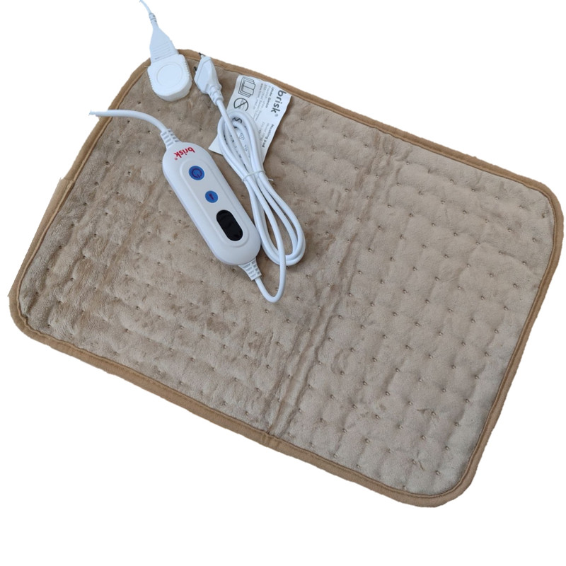 تشک برقی بریسک مدل HP-50