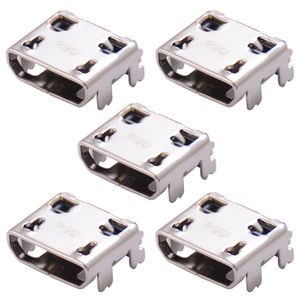 سوکت شارژ موبایل مدل S5282 مجموعه 5 عددی
