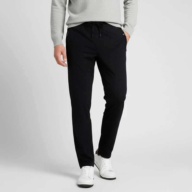 شلوار ورزشی مردانه مدل VM10