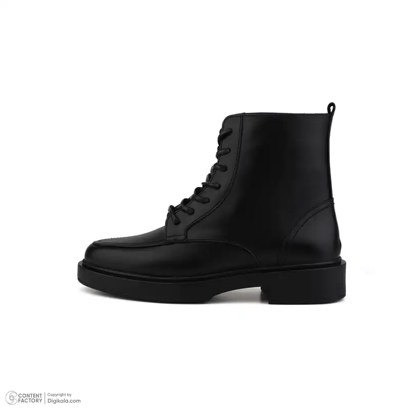 بوت مردانه چرم مشهد مدل j2646-001