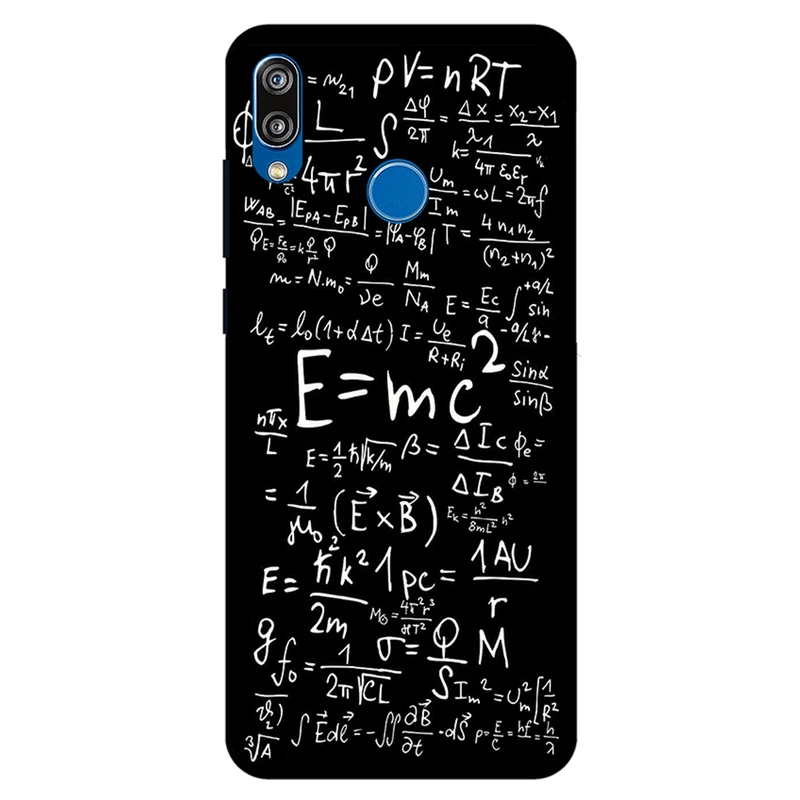  کاور مگافون کد 6297 مناسب برای گوشی موبایل آنر 8x