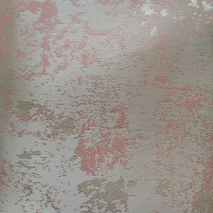 پارچه پرده مدل ساتن پتینه کد p-120 1