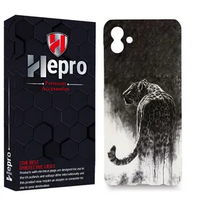HEPRO MC Cover for SAMSUNG GALAXY A04E