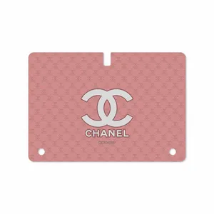 MAHOOT CHANEL-Logo Cover Sticker for Samsung Galaxy Tab S 10.5 2014 T800