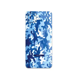 MAHOOT Army-Winter Cover Sticker for Samsung Galaxy F12