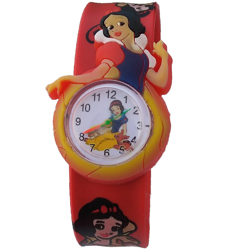 ساعت مچی عقربه ای دخترانه مدل SE2021 ساعت مچی عقربه ای دخترانه مدل SE2021