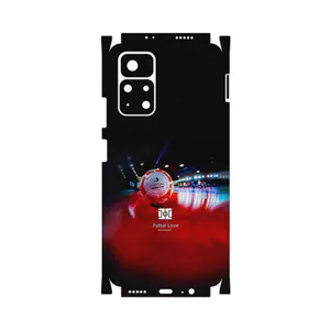 MAHOOT Futsal-FullSkin Cover Sticker for Xiaomi Poco M4 Pro 5G