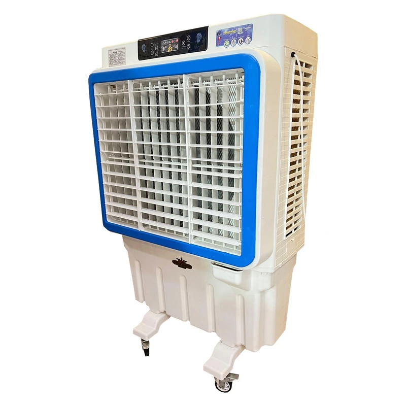 کولر سلولوزی 36000 آکماز مدل جایخی دار پلاس