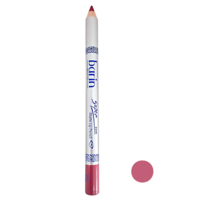 مداد لب بارین بیوتی شماره 19 