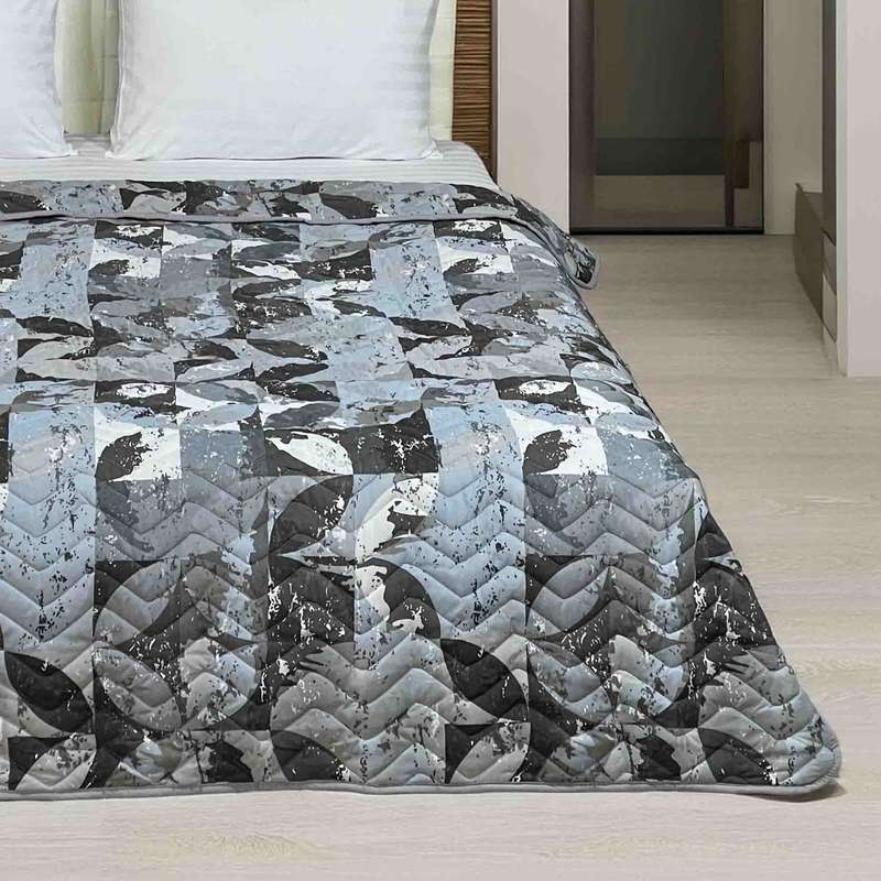 روتختی یک نفره مانیکاهوم مدل پارلا پلاس سایز 220x150 سانتی‌متر