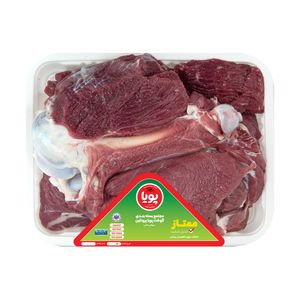 ران گوسفندی تنظیم بازار پویا پروتئین - 1 کیلوگرم