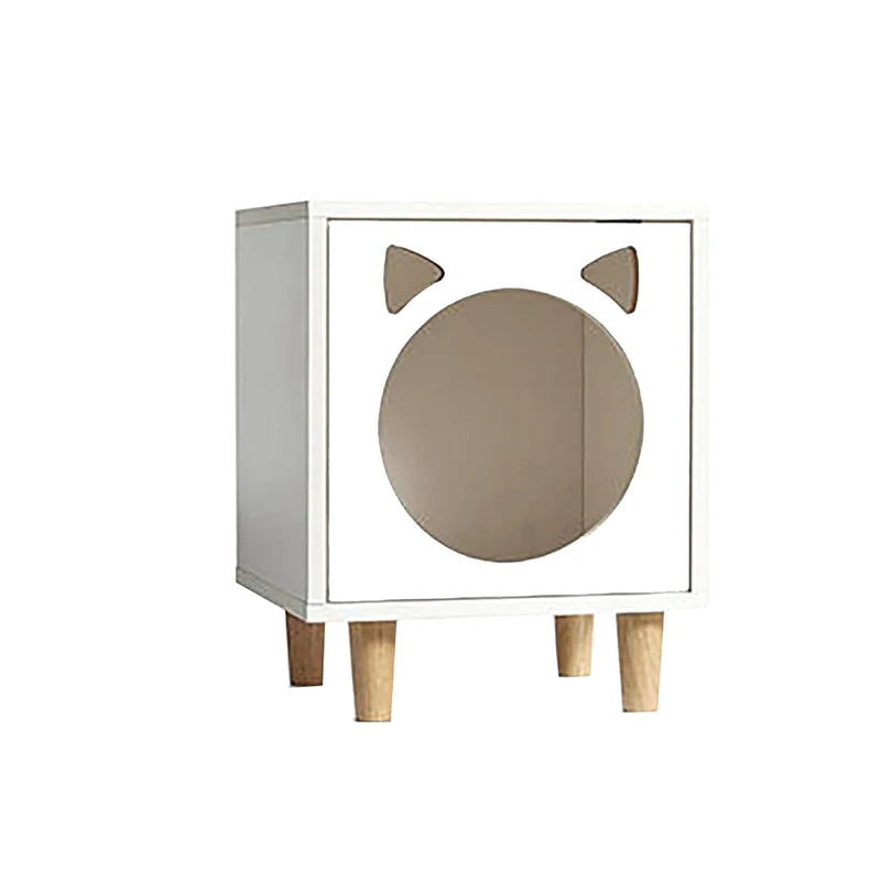 جای خواب سگ و گربه مدل ‎AREB