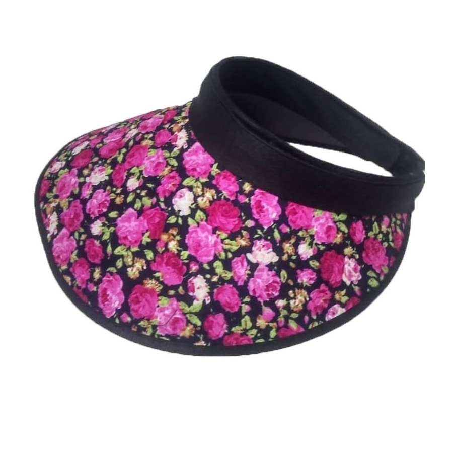 کلاه آفتابگیر زنانه مدل A006
