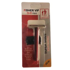 خود تراش فیشر کد 1