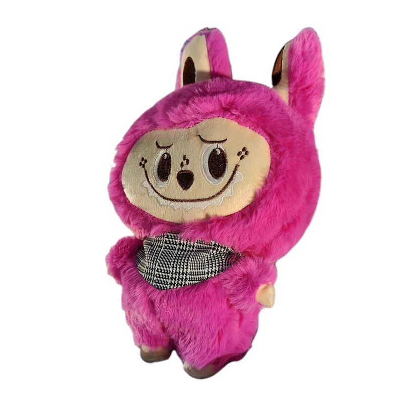 عروسک پولیشی مدل  ارتفاع 25 سانتی متر