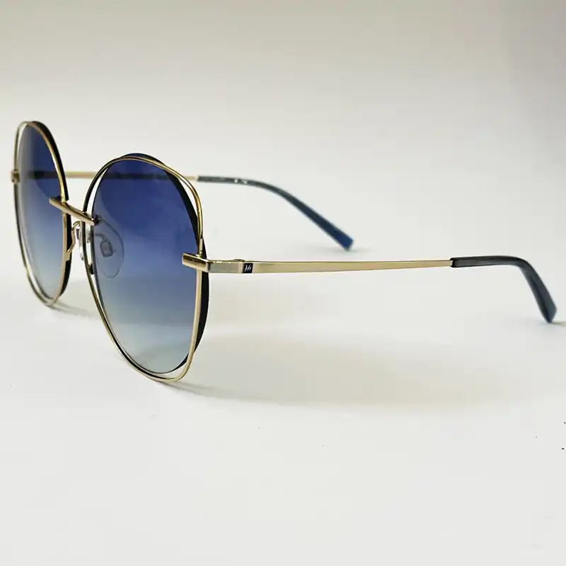 عینک آفتابی زنانه هیکمن مدل HI3078