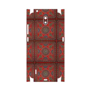 MAHOOT Embroidered Rug-FullSkin Cover Sticker for Nokia C1