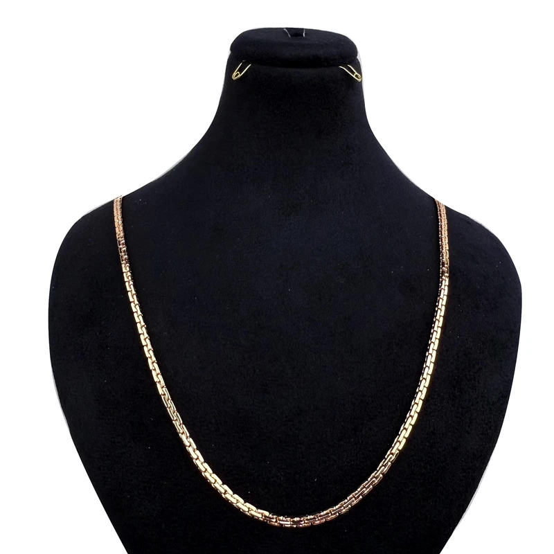 زنجیر زنانه ژوپینگ مدل X001165004