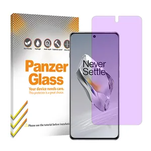 Panzer Glass Resistant model anti-violet screen protector suitable for OnePlus 12 mobile phone