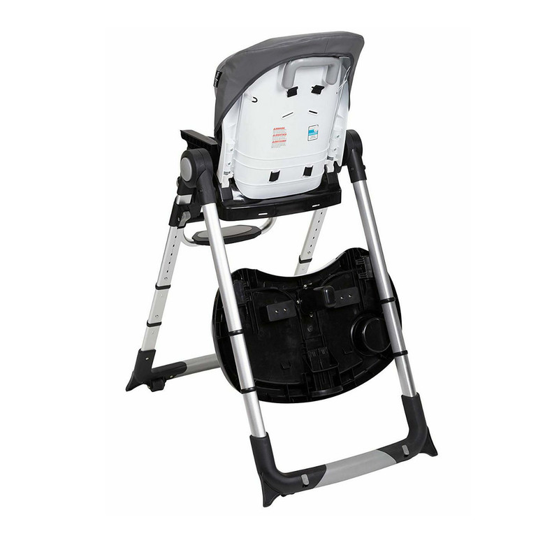 صندلی غذاخوری کودک بی بی ترند مدل venice