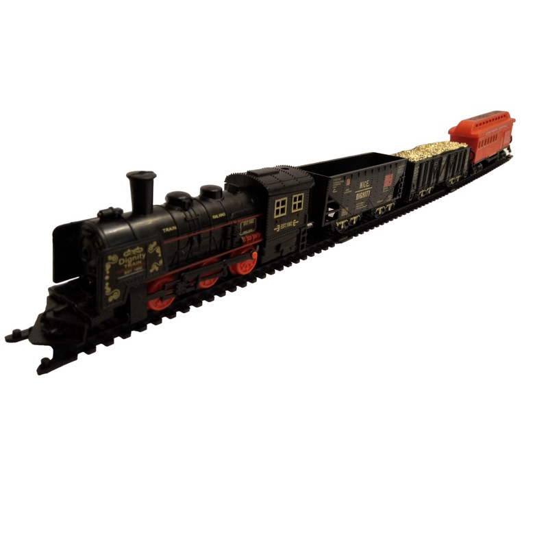 قطار بازی مدل 240