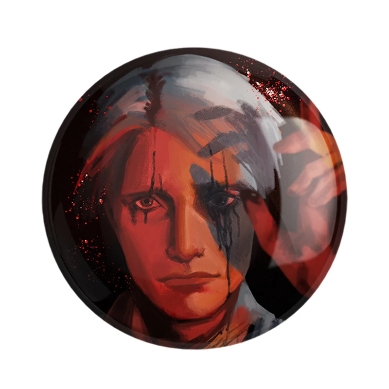 پیکسل خندالو مدل بازی دث استرندینگ (Death Stranding) کد 35166