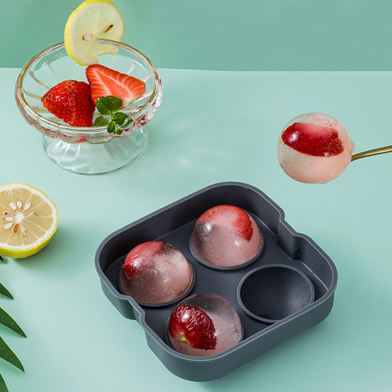 قالب بستنی مدل اسکوپی