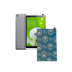 PG Screen Protector For HUAWEI MEDIAPAD M1