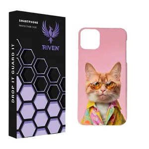 RIVEN RI2-6 Case For Apple iPhone 12 Pro