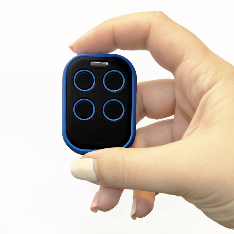 ریموت بلوتوثی دربازکن مدل MR کد De-433-