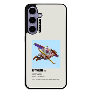 AKAM AMC-WSGS24P-CARTOONS-18 Cover For Samsung Galaxy S24 Plus
