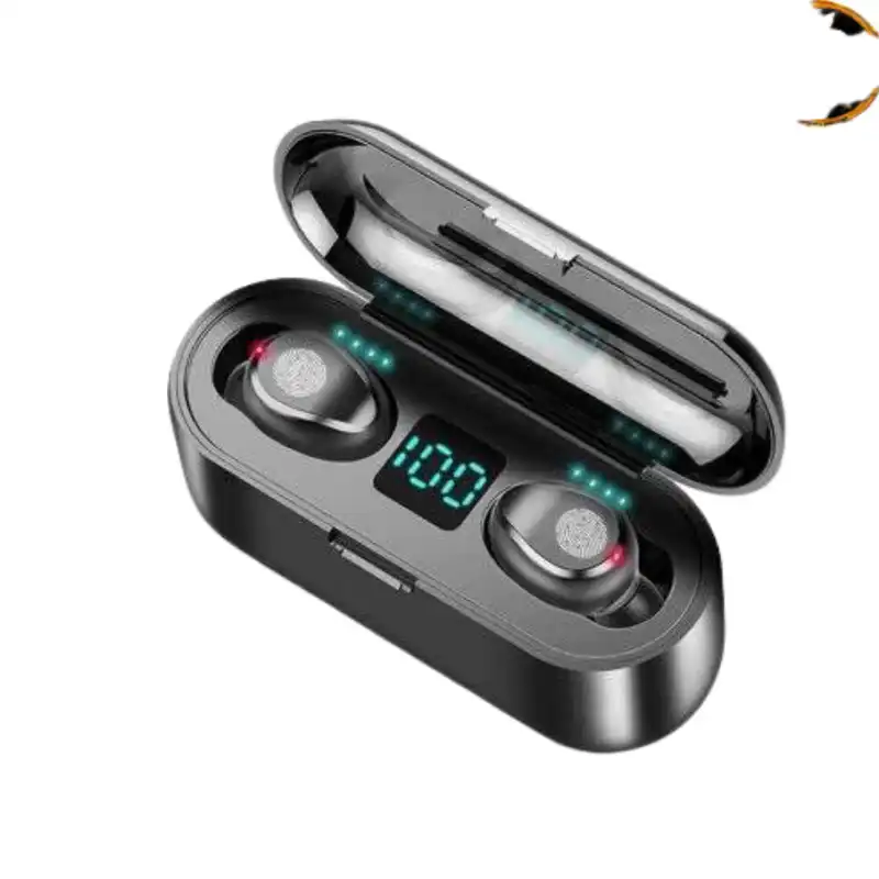 هندزفری بلوتوثی مدل F9 max