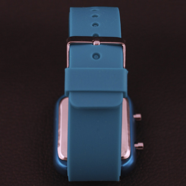 ساعت مچی دیجیتال مدل LE 3666 -SB-AB