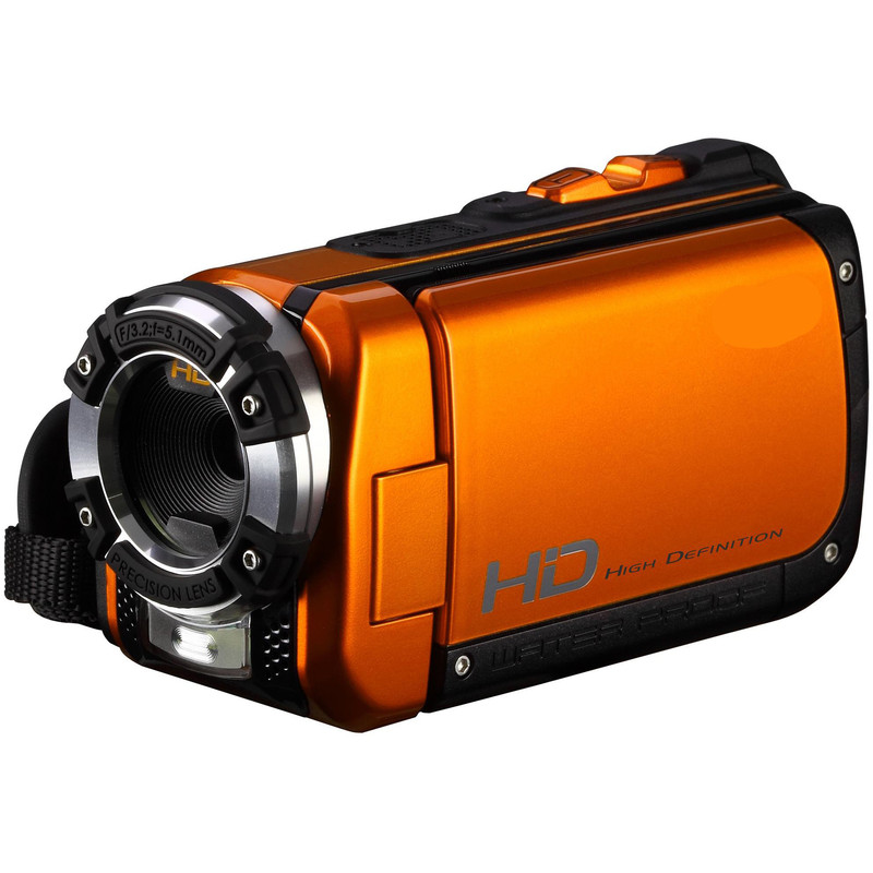 دوربین فیلم برداری هایتک مدل HD-5200