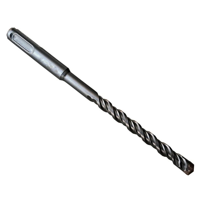 مته چهار شیار مدل 006 سایز 6 میلیمتر