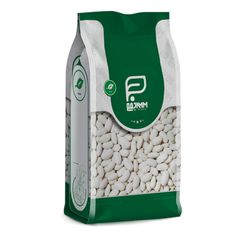 لوبیا سفید جمع - 700 گرم