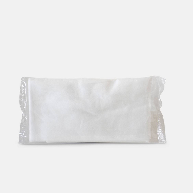 حوله یکبار مصرف ان بی مدل 40gr بسته 100 عددی