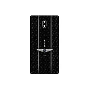 MAHOOT Genesis Cover Sticker for Nokia 3
