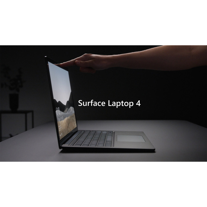 لپ تاپ 13.5 اینچی مایکروسافت مدل Surface Laptop 4-i5 16GB 256SSD Iris Xe