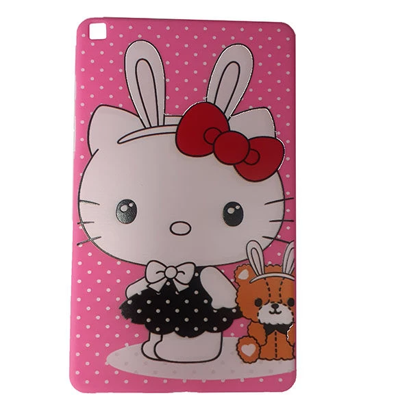 کاور مدل ka9-030 مناسب برای تبلت سامسونگ Galaxy Tab A 8.0 2019 T295 / T290