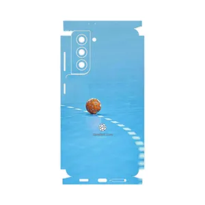 MAHOOT Handball-FullSkin Cover Sticker for Samsung Galaxy S21 5G