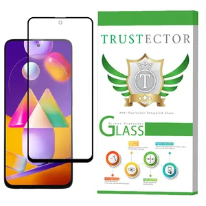   Trustector CMA-T Ceramics Screen Protector For Samsung Galaxy M31s