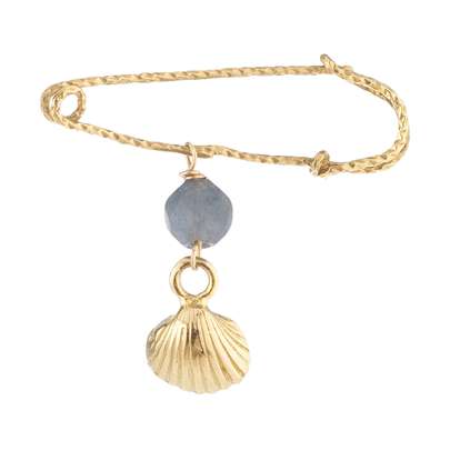 راهنمای خرید سنجاق طلا نوزاد برای لباس محلی مدل بلوچی و ترکی با قیمت مناسب و ارزان