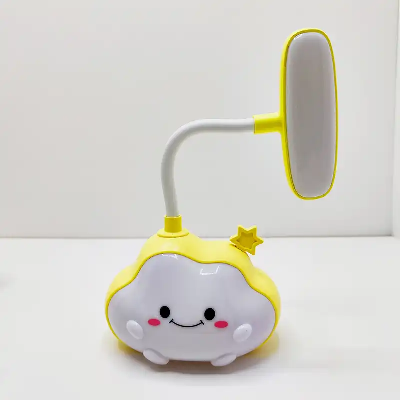 چراغ مطالعه مدل ابر