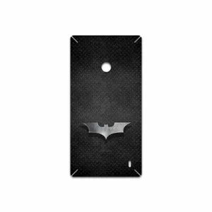 MAHOOT Batman Cover Sticker for Nokia Lumia 520
