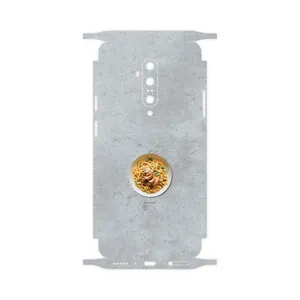 MAHOOT Pasta-FullSkin Cover Sticker for OnePlus 7T Pro