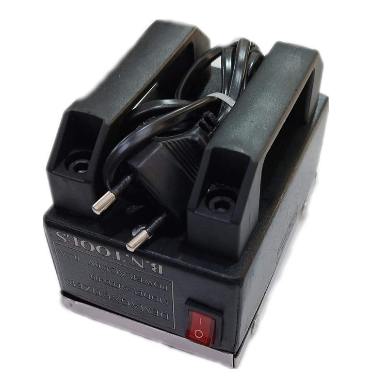 مغناطیس زدا مدل DEMAGNETISER MTD_09