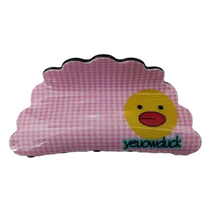 کلیپس مو دخترانه مدل اردک کد 149705